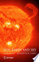 Sun, earth, and sky /