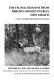 The faunal remains from Arroyo Hondo Pueblo, New Mexico : a study in short-term subsistence change /
