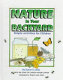 Nature in your backyard : simple activities for children /