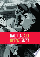 Radical art : printmaking and the left in 1930s New York /