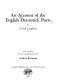 An account of the English dramatick poets /