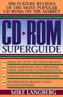 CD-ROM superguide /