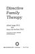 Directive family therapy /