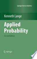 Applied probability /