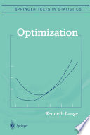 Optimization /