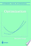 Optimization /