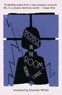 People in the room /