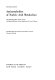 Antimetabolites of nucleic acid metabolism : the biochemical basis of their action, with special reference to their application in cancer therapy /