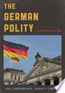 The German polity /