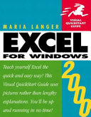 Excel 2000 for Windows /