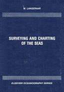Surveying and charting of the seas /