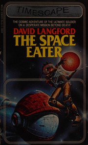 The space eater /
