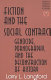 Fiction and the social contract : genocide, pornography, and the deconstruction of history /