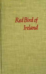 Red Bird of Ireland /