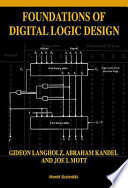 Foundations of digital logic design /