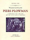 Piers Plowman : a parallel-text edition of the A, B, C and Z versions /