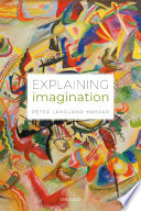 Explaining imagination /