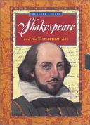 Shakespeare and the Elizabethan age /