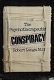 The psychotherapeutic conspiracy /