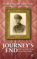 Journey's end : the classic war play explored /