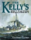 The Kelly's : British J, K, and N class destroyers of World War II /