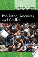 Population, resources, and conflict /
