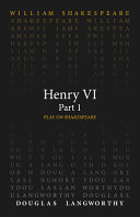 Henry VI, part I /