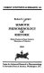 Semiotic phenomenology of rhetoric : eidetic practice in Henry Grattan's discourse on tolerance /