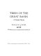 Trees of the Great Basin : a natural history /