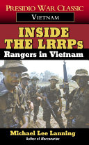 Inside the LRRPs : Rangers in Vietnam /