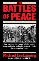 The battles of peace /