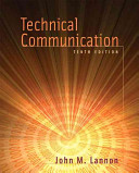 Technical communication /