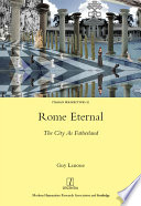 Rome eternal : the city as fatherland /