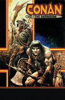 Conan : the songs of the dead and other stories /