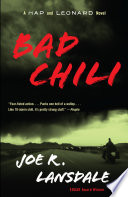 Bad chili : a Hap and Leonard novel /