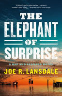 The elephant of surprise /