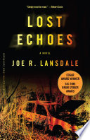 Lost echoes : a novel /