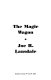 The magic wagon /