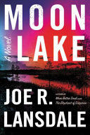 Moon Lake : an East Texas gothic /