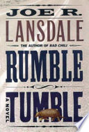 Rumble tumble /