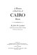 A history of the city of Cairo, Illinois /