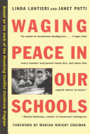 Waging peace in our schools /