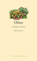 Olive : a global history /
