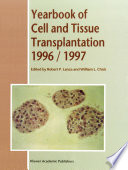 Yearbook of Cell and Tissue Transplantation 1996-1997 /