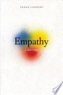 Empathy : a history /