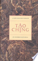 Tao te ching : a new English version /