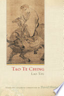 Tao te ching /