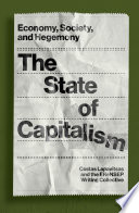 The state of capitalism : economy, society, and hegemony /
