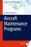Aircraft Maintenance Programs /