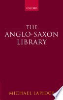 The Anglo-Saxon library /